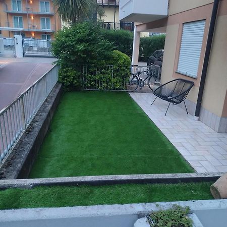 Magic Riva Apartment Екстер'єр фото