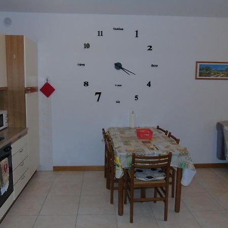 Magic Riva Apartment Екстер'єр фото
