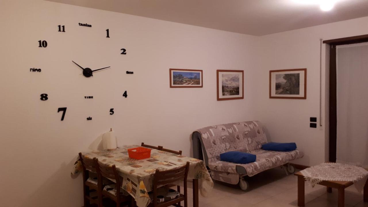 Magic Riva Apartment Екстер'єр фото