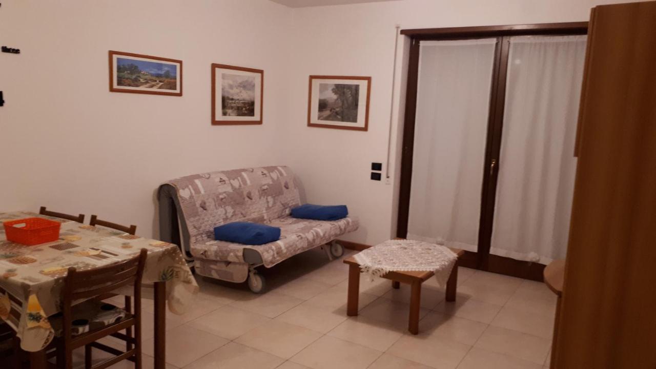Magic Riva Apartment Екстер'єр фото