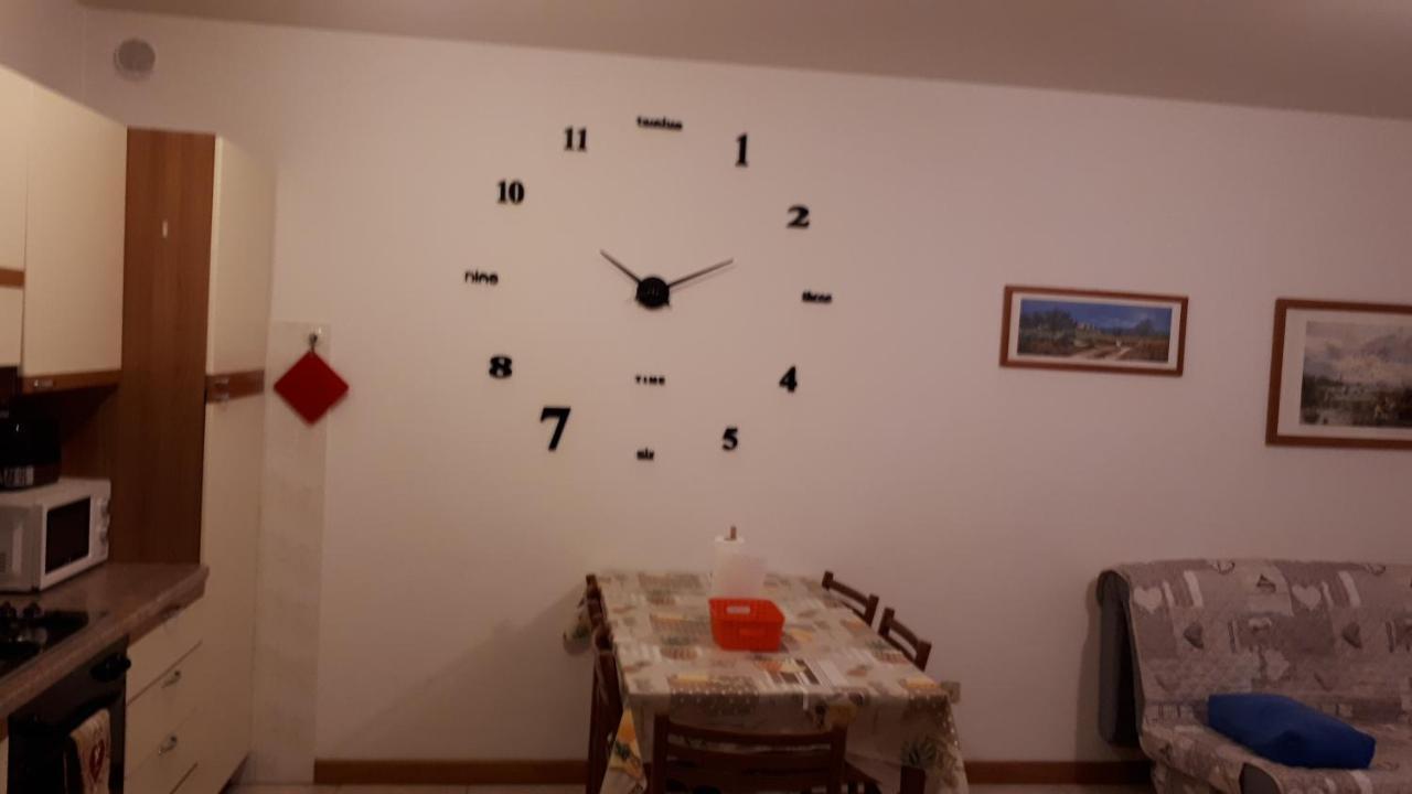 Magic Riva Apartment Екстер'єр фото