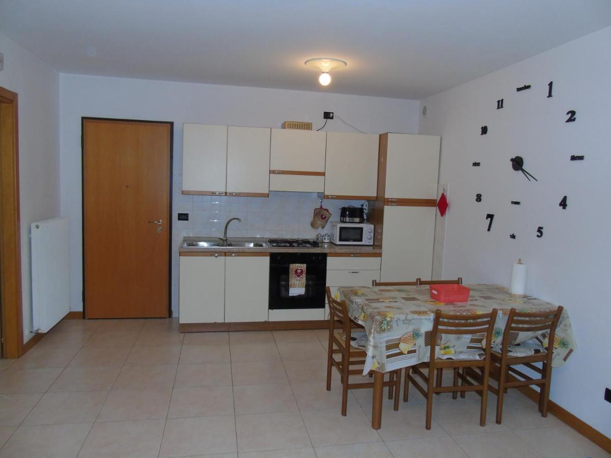 Magic Riva Apartment Екстер'єр фото