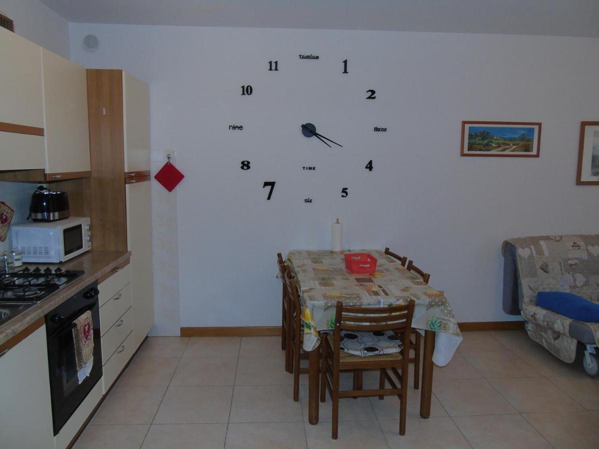 Magic Riva Apartment Екстер'єр фото