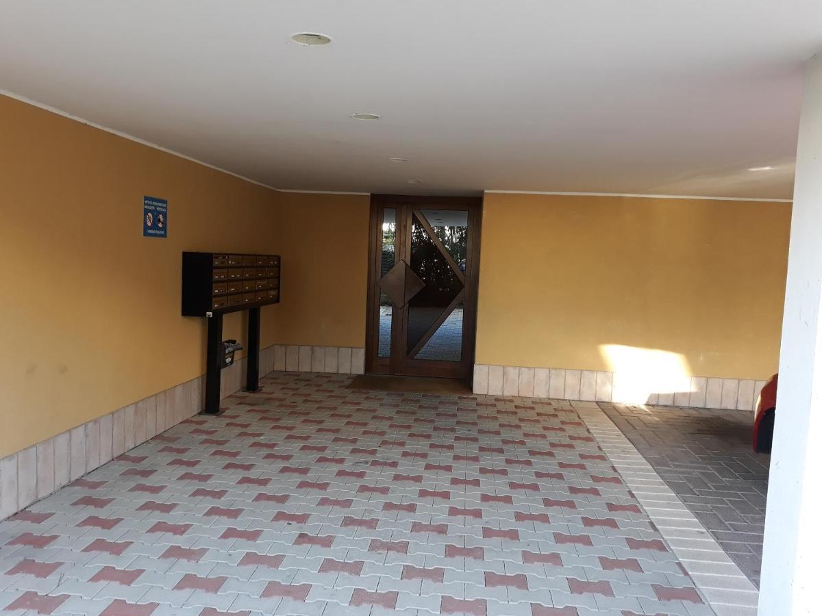 Magic Riva Apartment Екстер'єр фото