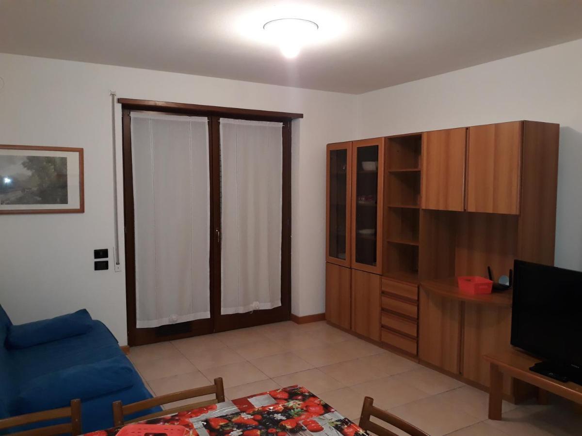Magic Riva Apartment Екстер'єр фото