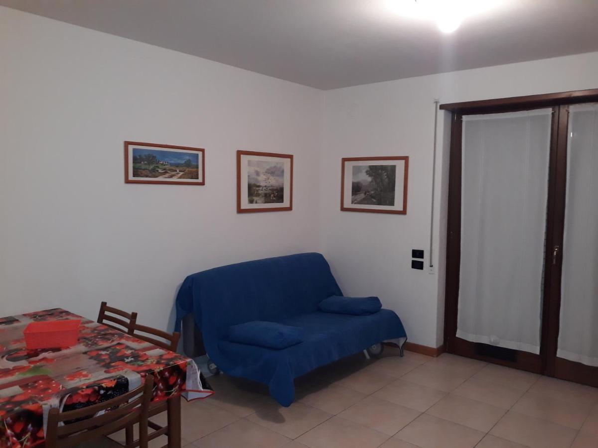 Magic Riva Apartment Екстер'єр фото