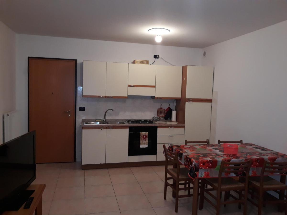 Magic Riva Apartment Екстер'єр фото