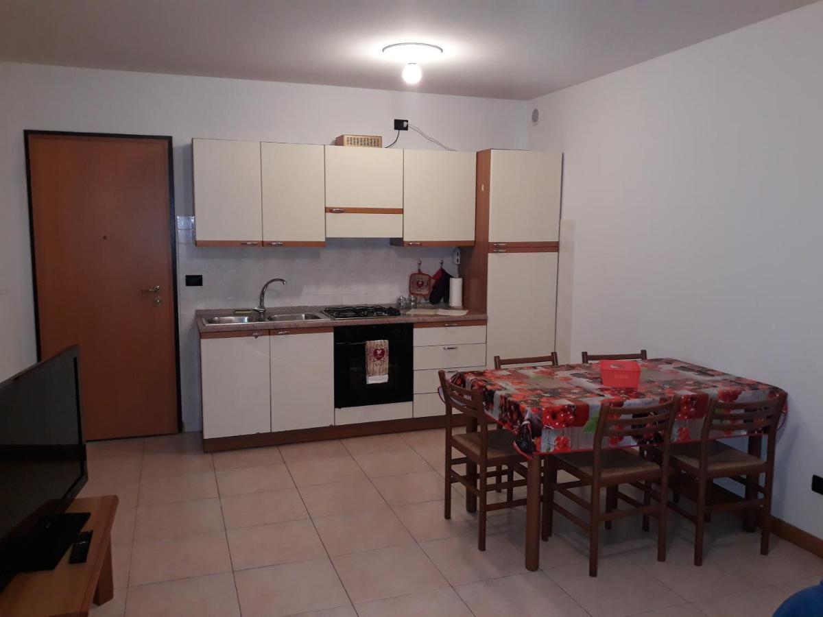 Magic Riva Apartment Екстер'єр фото