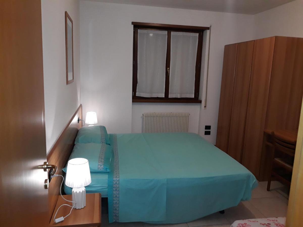 Magic Riva Apartment Екстер'єр фото