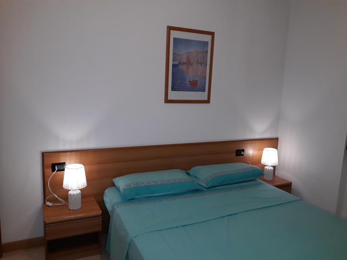 Magic Riva Apartment Екстер'єр фото