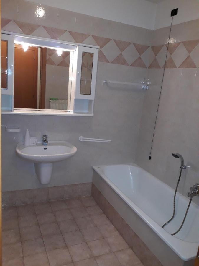 Magic Riva Apartment Екстер'єр фото