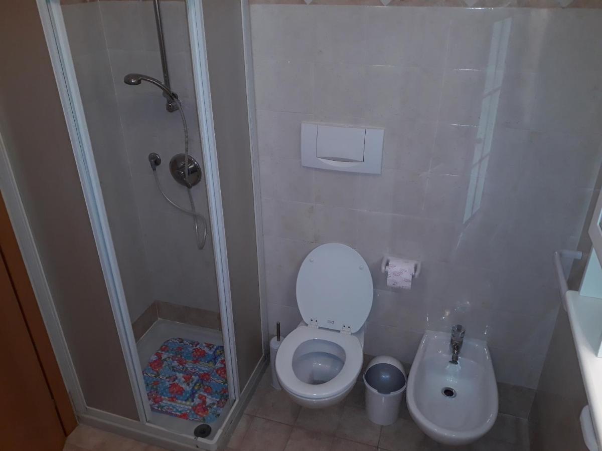 Magic Riva Apartment Екстер'єр фото