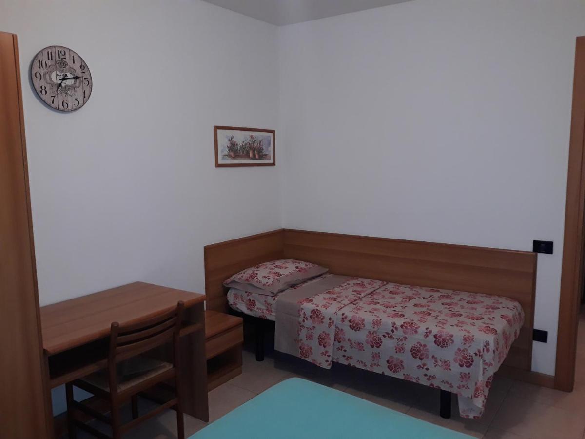 Magic Riva Apartment Екстер'єр фото