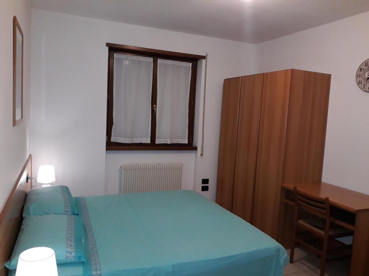 Magic Riva Apartment Екстер'єр фото