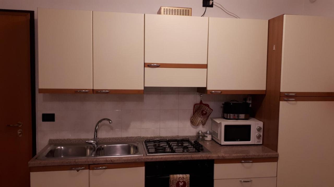 Magic Riva Apartment Екстер'єр фото