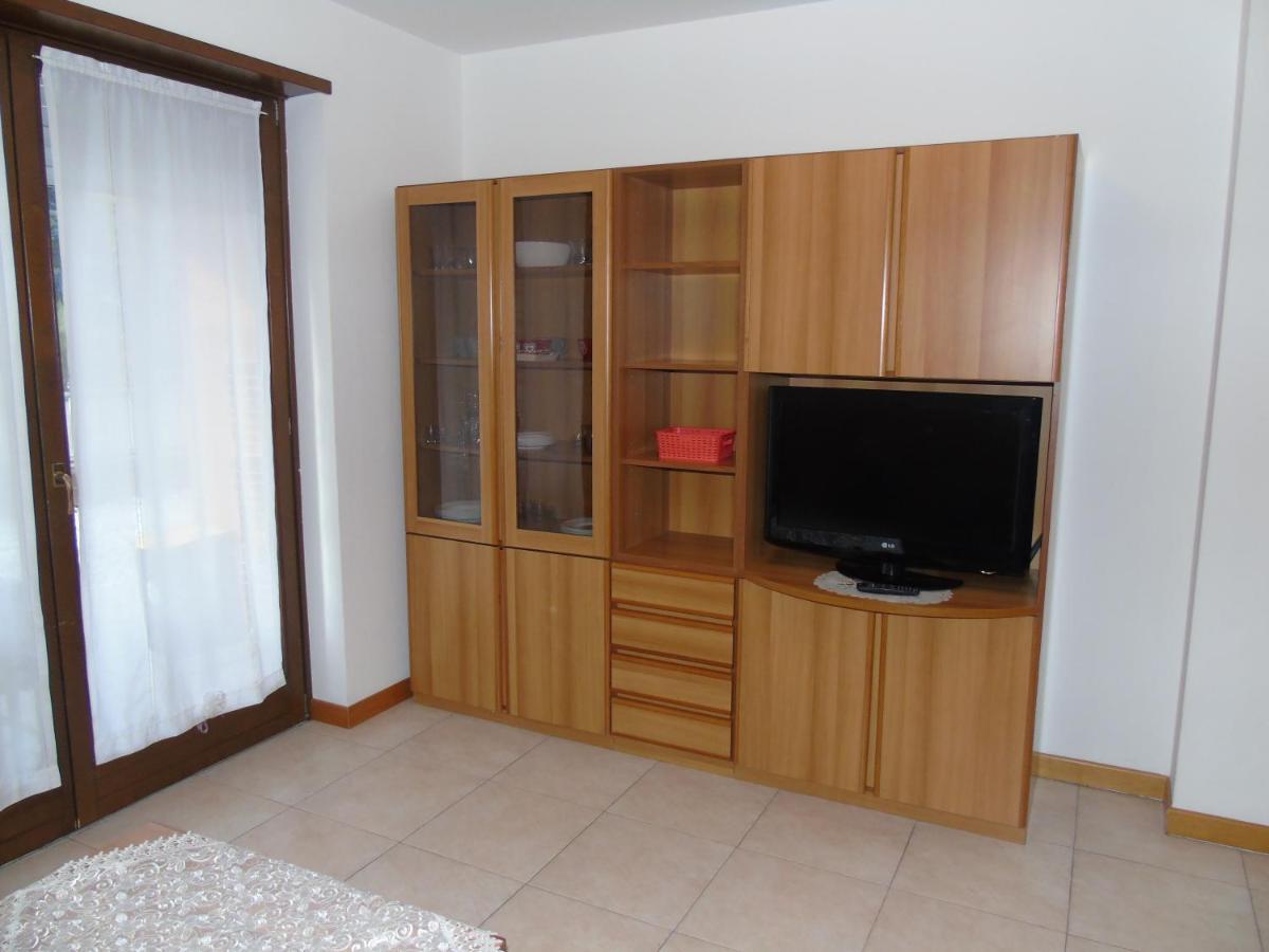 Magic Riva Apartment Екстер'єр фото