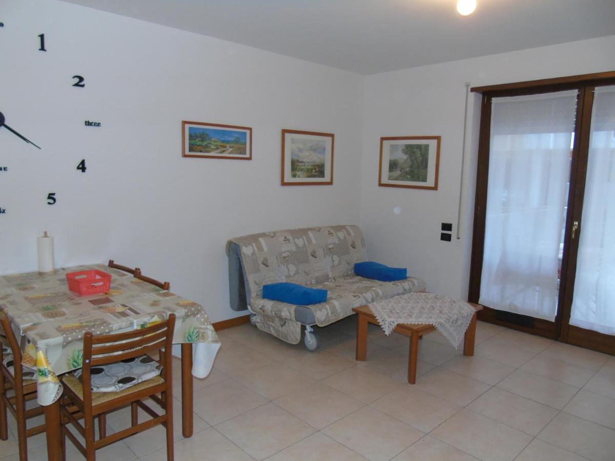 Magic Riva Apartment Екстер'єр фото