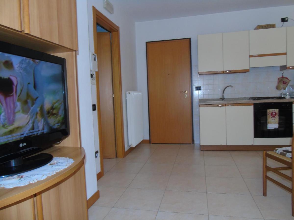 Magic Riva Apartment Екстер'єр фото