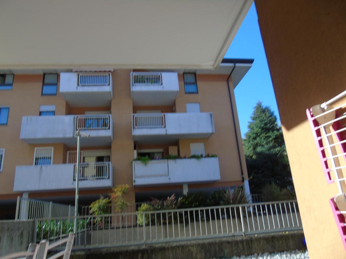 Magic Riva Apartment Екстер'єр фото