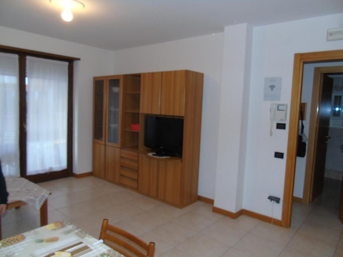 Magic Riva Apartment Екстер'єр фото